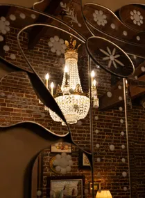 Hotel Cleo, Knoxville Downtown, a Tribute Portfolio Hotel - Reception