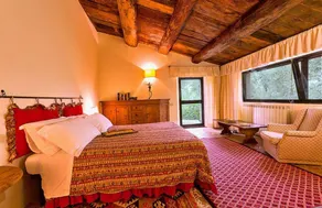 Borgo di Bastia Creti - Værelse