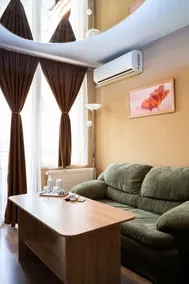 Jeweller Hotel - Habitación