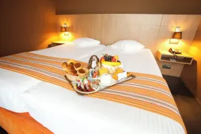 Theater Hotel - Room