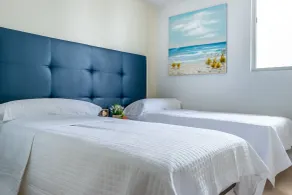 New Modern Ocean View - Room