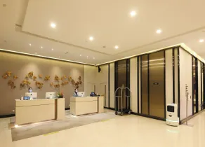 Riverdale Residence Xintiandi Shanghai - Reception