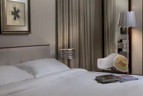 Ultravioleta Boutique Residences - Room