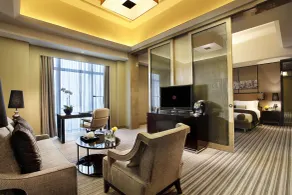 Mels Weldon Dongguan Humen - Room