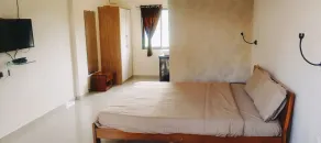 Rushi Resort By ARDEA - Room