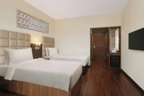 Trinity Whitefield Bengaluru - Room