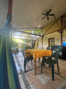 Cabinas Arribadas  - Restaurant