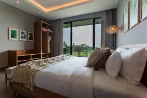 Renjana Boutique Villas Ubud by Premier Hospitality Asia - Zimmer