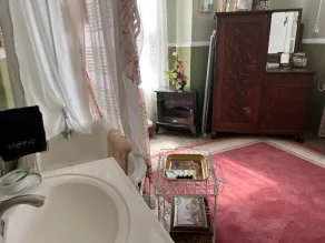 Mansion on The Mile B&B - Bathroom