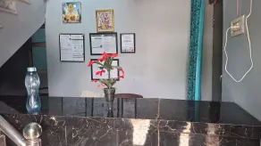 Hotel shree ram residency - Reception