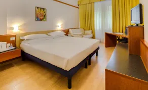 Best Western City Hotel - Værelse