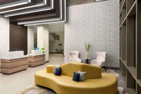 Hilton Garden Inn Nashville West End Avenue - Reception