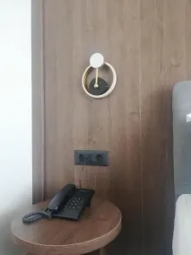 Sonio Boutique Hotel - Værelse
