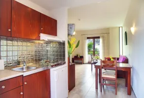 Syia Hotel - Room