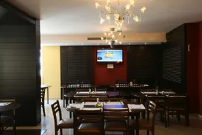 Zoukotel Hotel - Restaurant