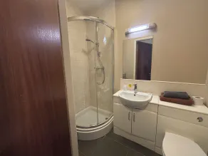 The Fitzwilliam Hotel - Bathroom