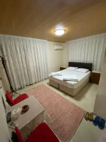Elmas Pansiyon - Habitación