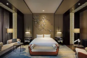 Holiday Inn Zhangjiakou Downtown by IHG - Zimmer