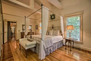 Spacious Mcgaheysville Family Retreat w/ Game Room - Rom