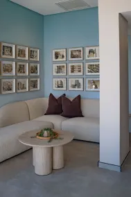 Horizon Aparthotel by Totalstay - Rezeption