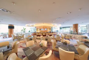 Parkview Hotel - Restaurant