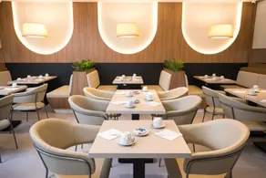 Regency Park Hotel  - Restaurant