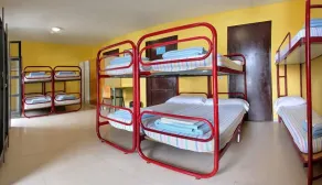 Albergue Era Garona - Rom