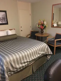 Travelodge by Wyndham Winnipeg East - Chambre