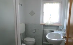 Agriturismo Ca' Castellani - Salle de bain