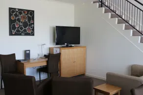 Bairnsdale International - Room