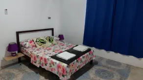 B&B Il Padrino  - Habitación