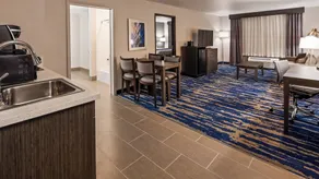 Garner Hotel Longview South by IHG - Chambre
