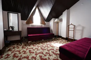 Le Chalet Yazici - Room
