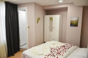 Rodion Hotel - Rom