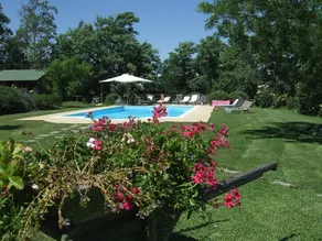 Red House/casa Rossa - Near Civita Di Bagnoregio - Pool