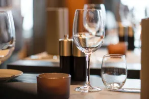 Scandic Arlandastad - Restaurant