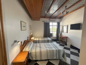 Hostal el Ancla - Værelse