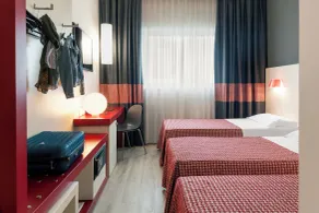 MICHELINO 75 by the Sydney Hotel - Chambre