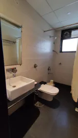 The Temple View Hotel - Bathroom