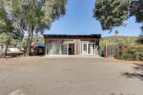 5 Mi to Casino & Lake: Home on Escondido Ranch! - Interiör