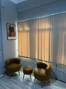 KAYNARCA HOTEL - Reception