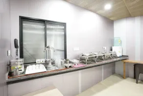 U LIFE HOTEL - Restaurant