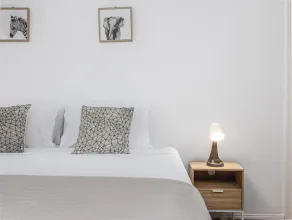 Bella Mare Coolangatta Beachside Apartments - Værelse