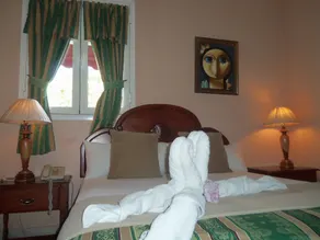 Hotel Discovery - View from room