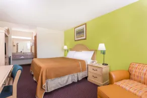 Travelodge by Wyndham Cordele - Rum