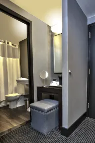 Lord Baltimore Hotel - Salle de bain