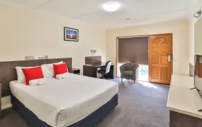 Boulevard Motor Inn Mildura - Room