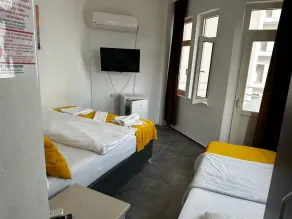 FİNİKE SEVER OTEL - Zimmer