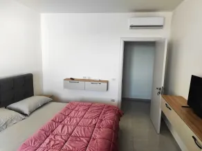 Seafront Infinity Apartments Durres - Værelse