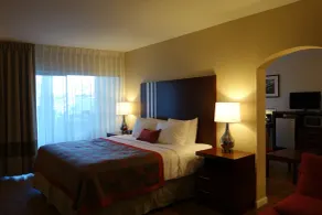 Ramada by Wyndham Sacramento - Chambre